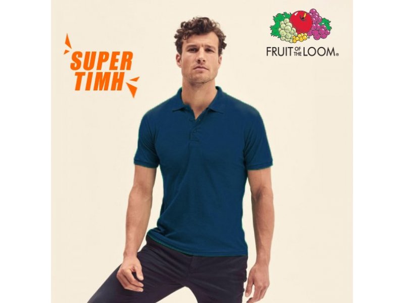 2α Original Polo SPECIAL OFFER 502.01 OFFER